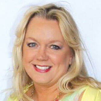 Photo of Paige Zutavern, Strictly Business Magazine