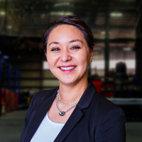Photo of Dianne Temme Stinton, TMCO